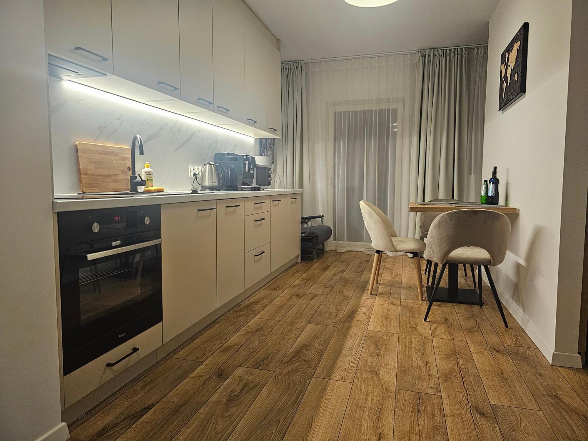 City Sense New Apartments - Main Station And City Center Wrocław Buitenkant foto