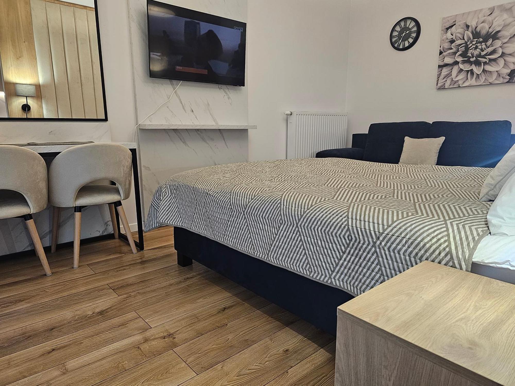 City Sense New Apartments - Main Station And City Center Wrocław Buitenkant foto