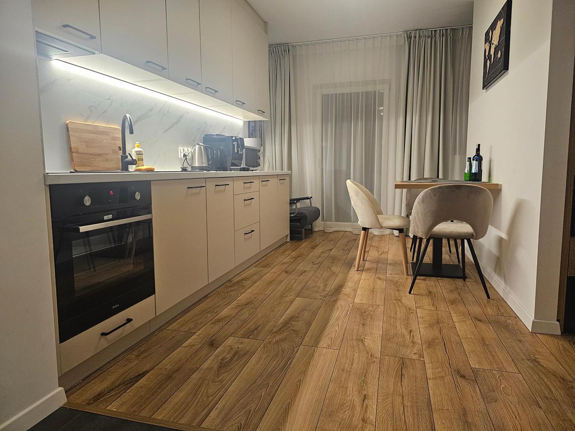 City Sense New Apartments - Main Station And City Center Wrocław Buitenkant foto