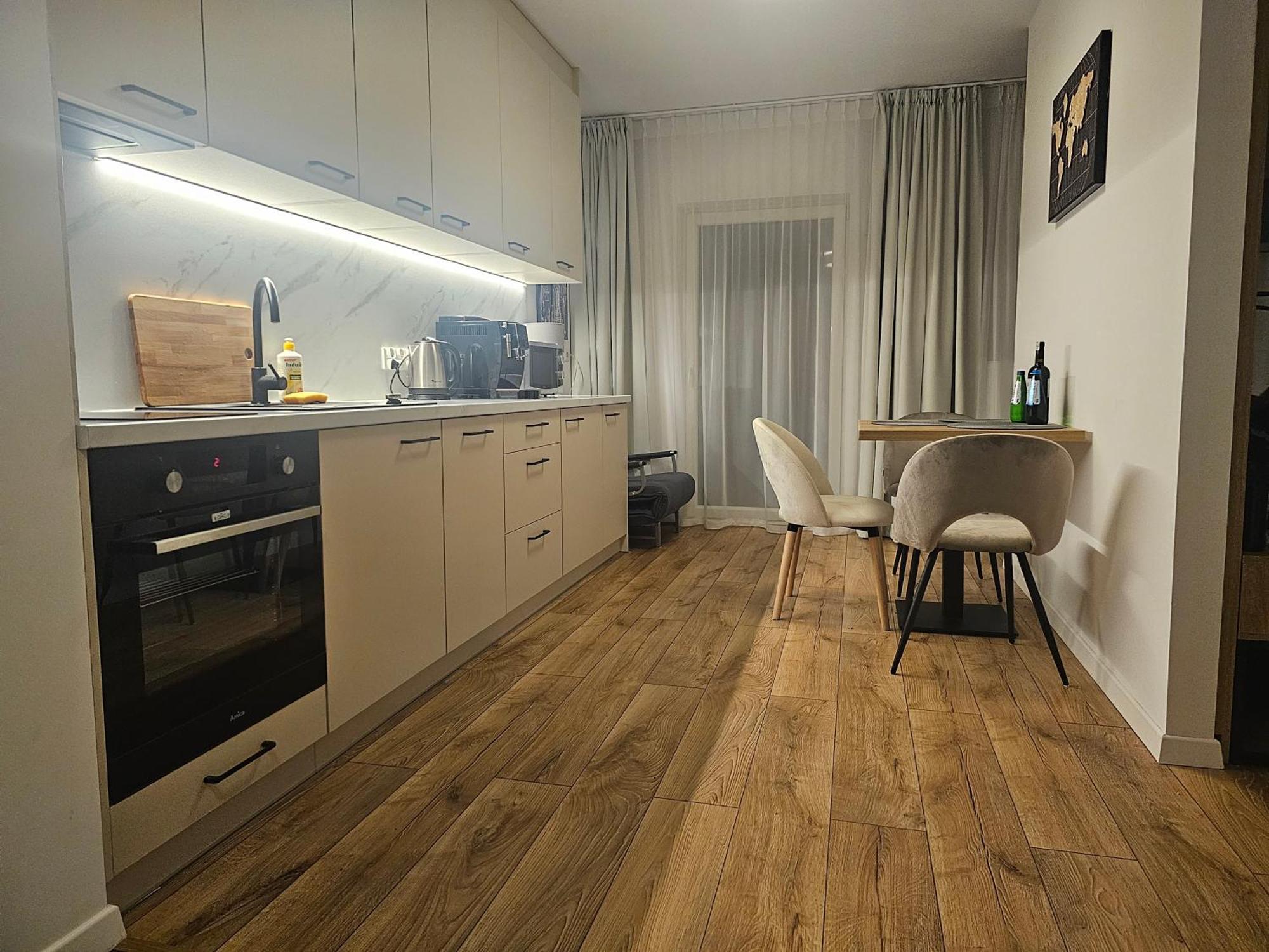 City Sense New Apartments - Main Station And City Center Wrocław Buitenkant foto