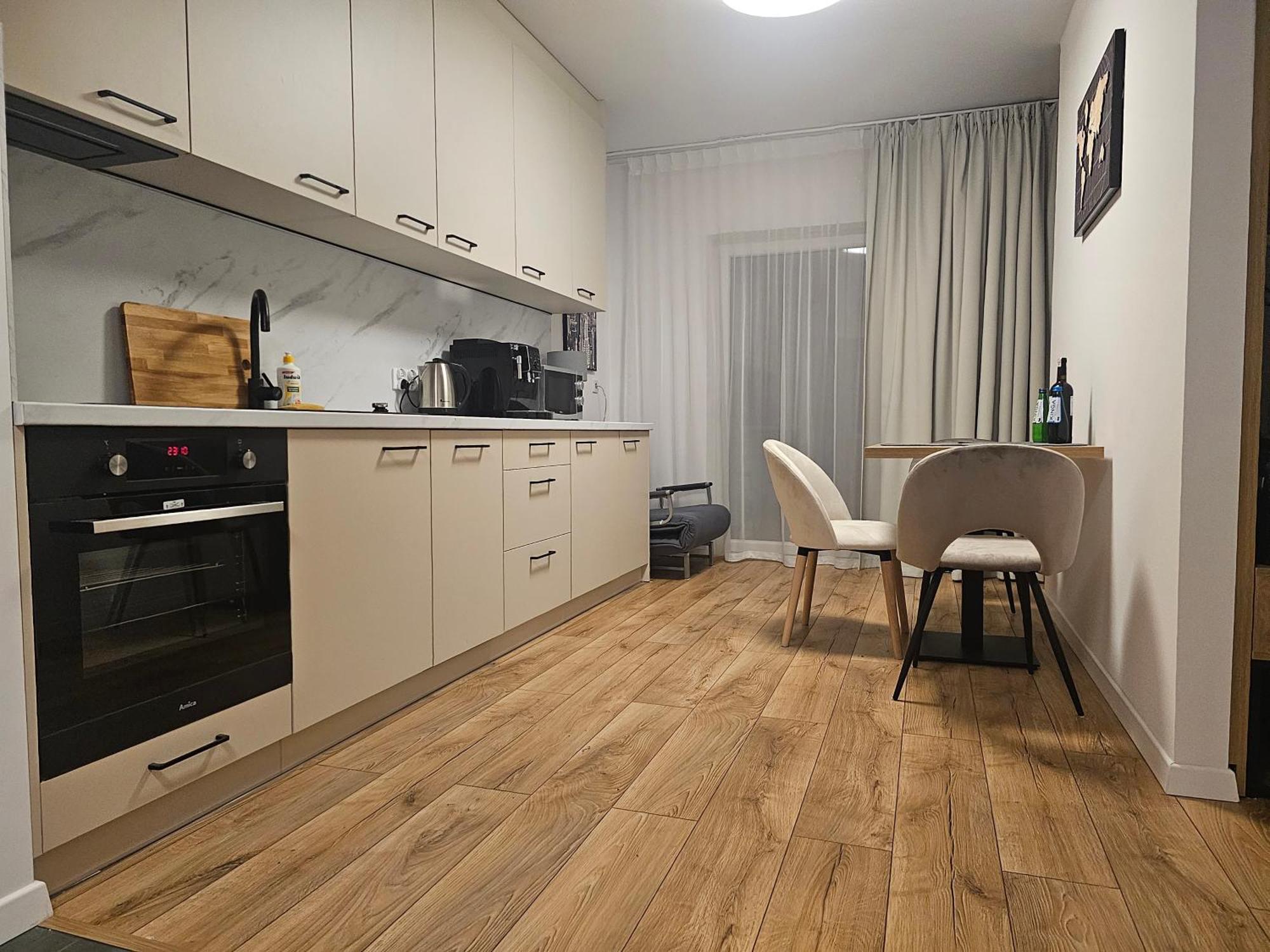 City Sense New Apartments - Main Station And City Center Wrocław Buitenkant foto