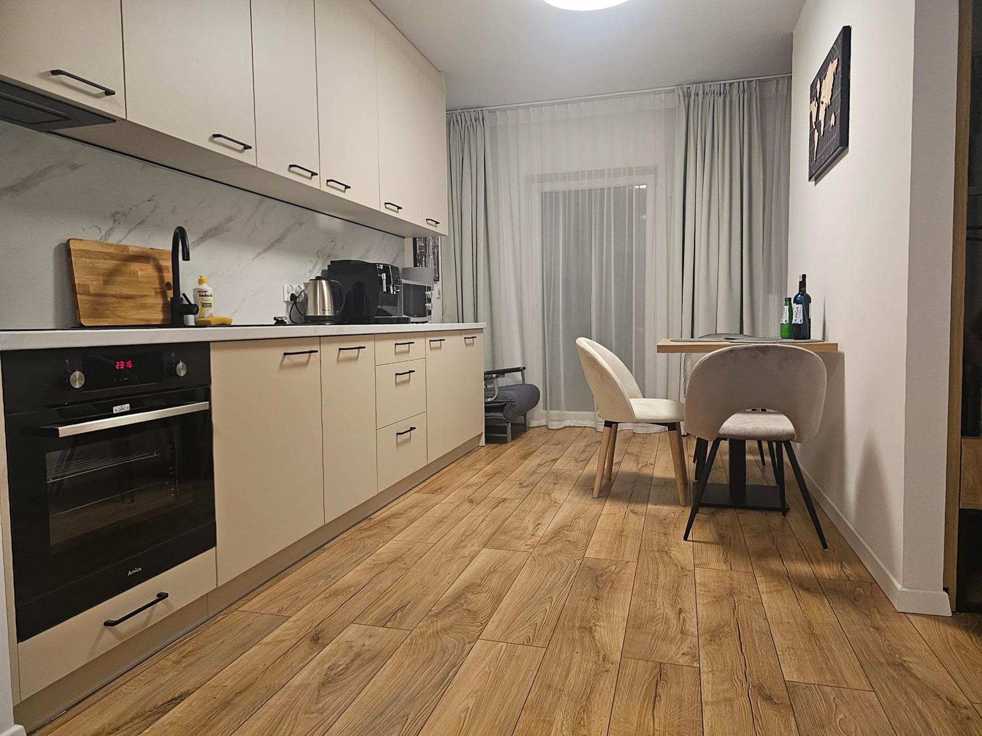 City Sense New Apartments - Main Station And City Center Wrocław Buitenkant foto