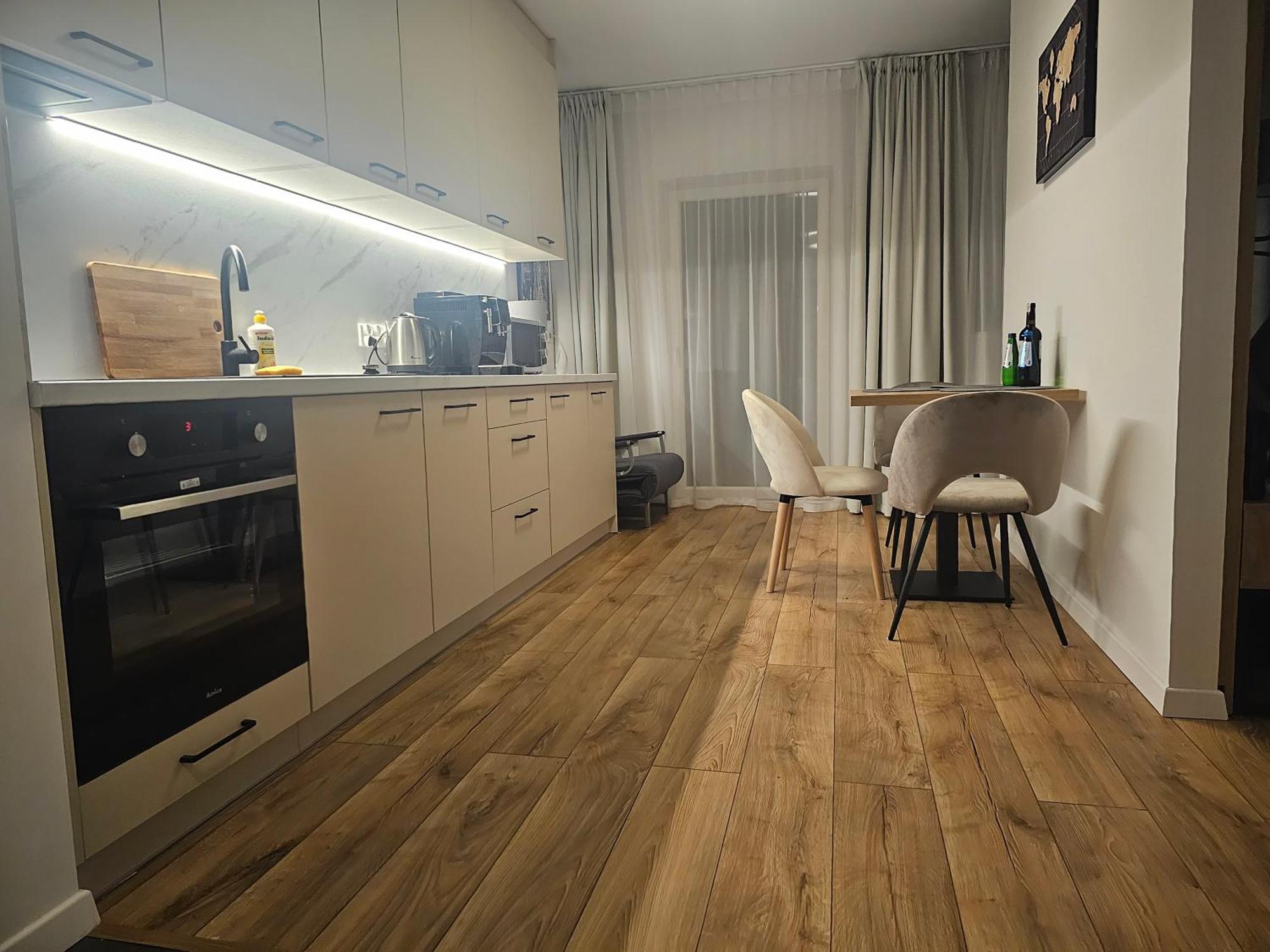 City Sense New Apartments - Main Station And City Center Wrocław Buitenkant foto