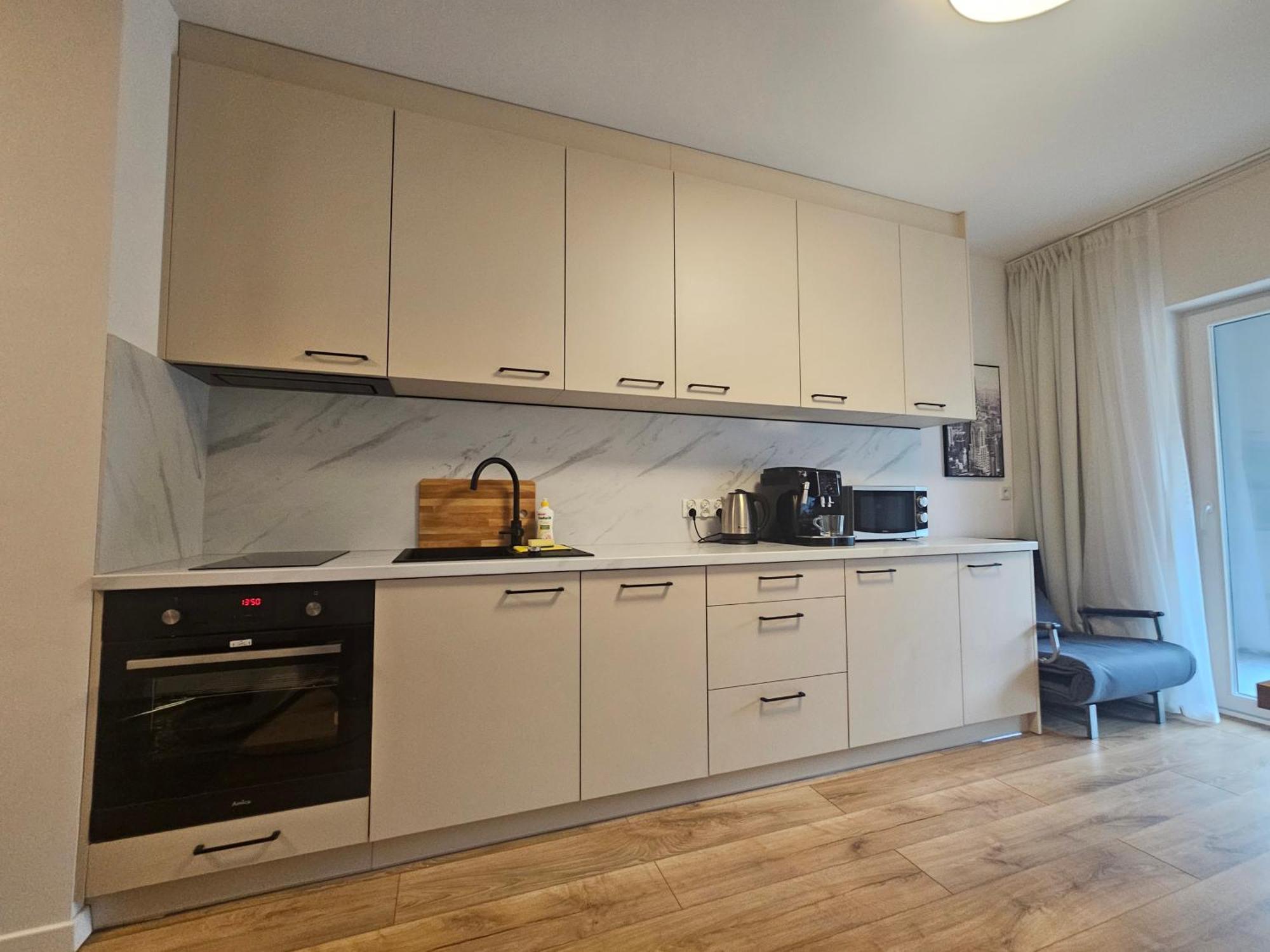 City Sense New Apartments - Main Station And City Center Wrocław Buitenkant foto
